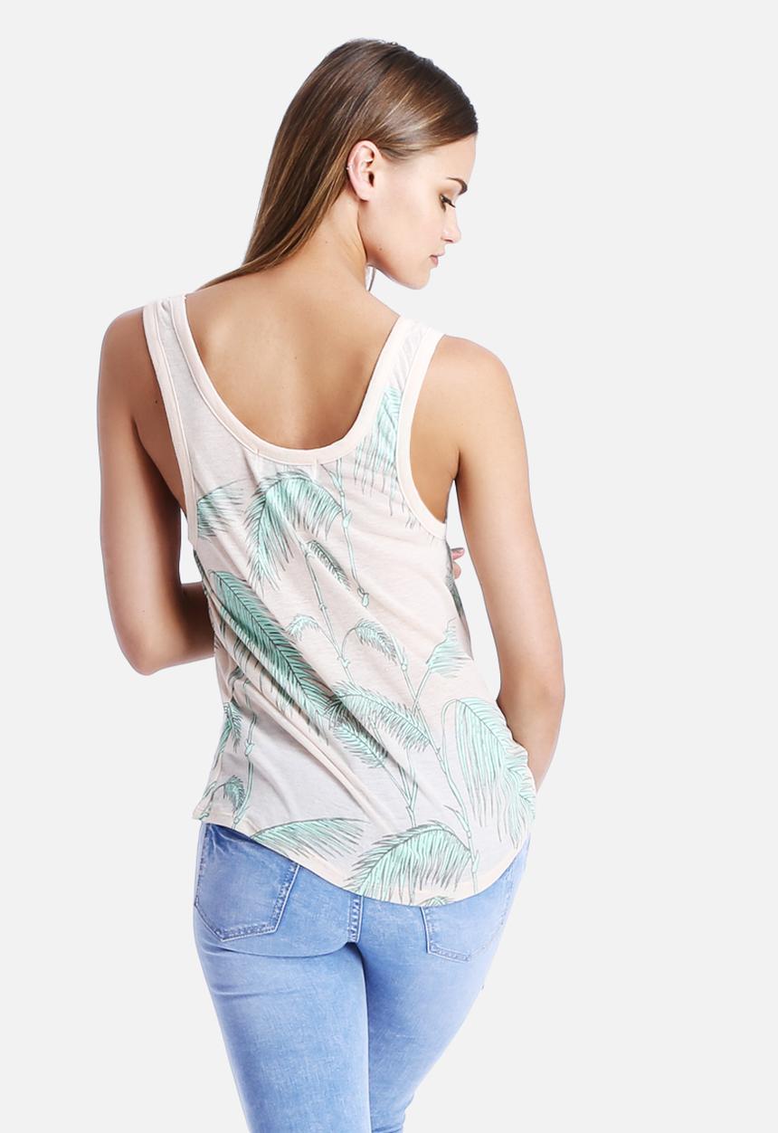 Wildfox - Bamboo Vest