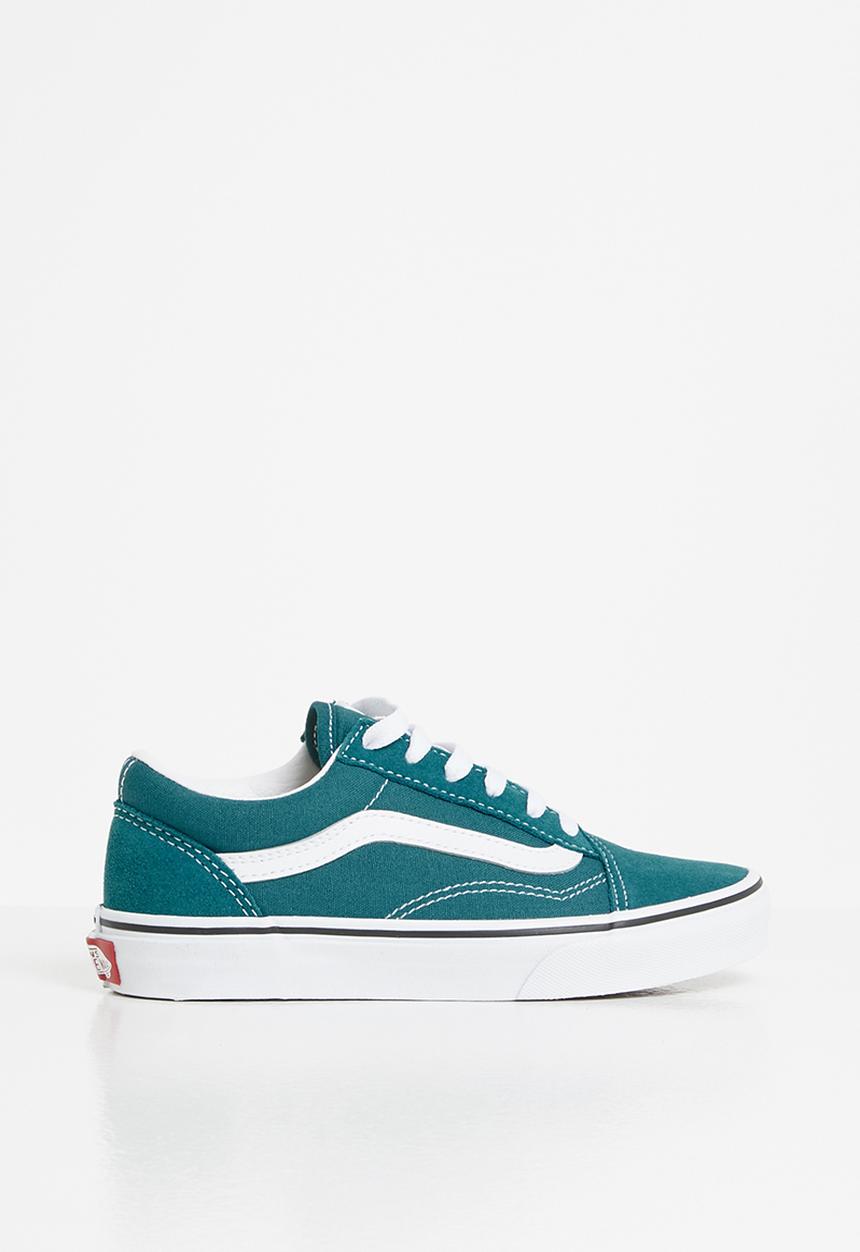 Vans - Uy old skool - blue coral/true white