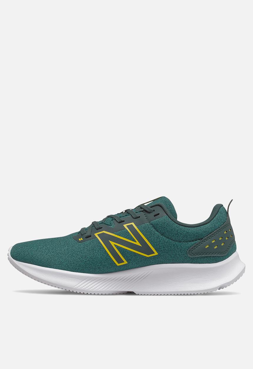 New Balance  - 430 - olive/lime