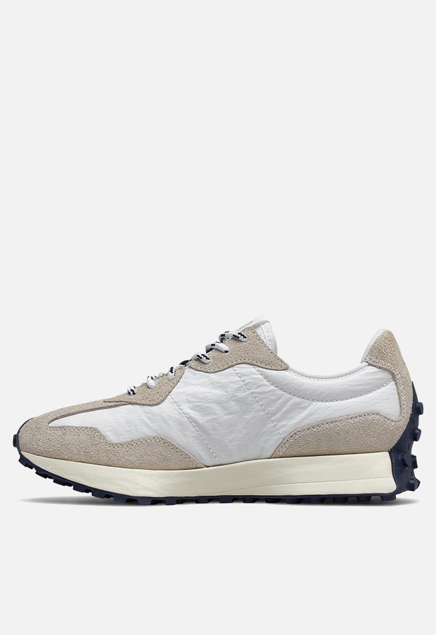 New Balance  - 327 v1 - grey