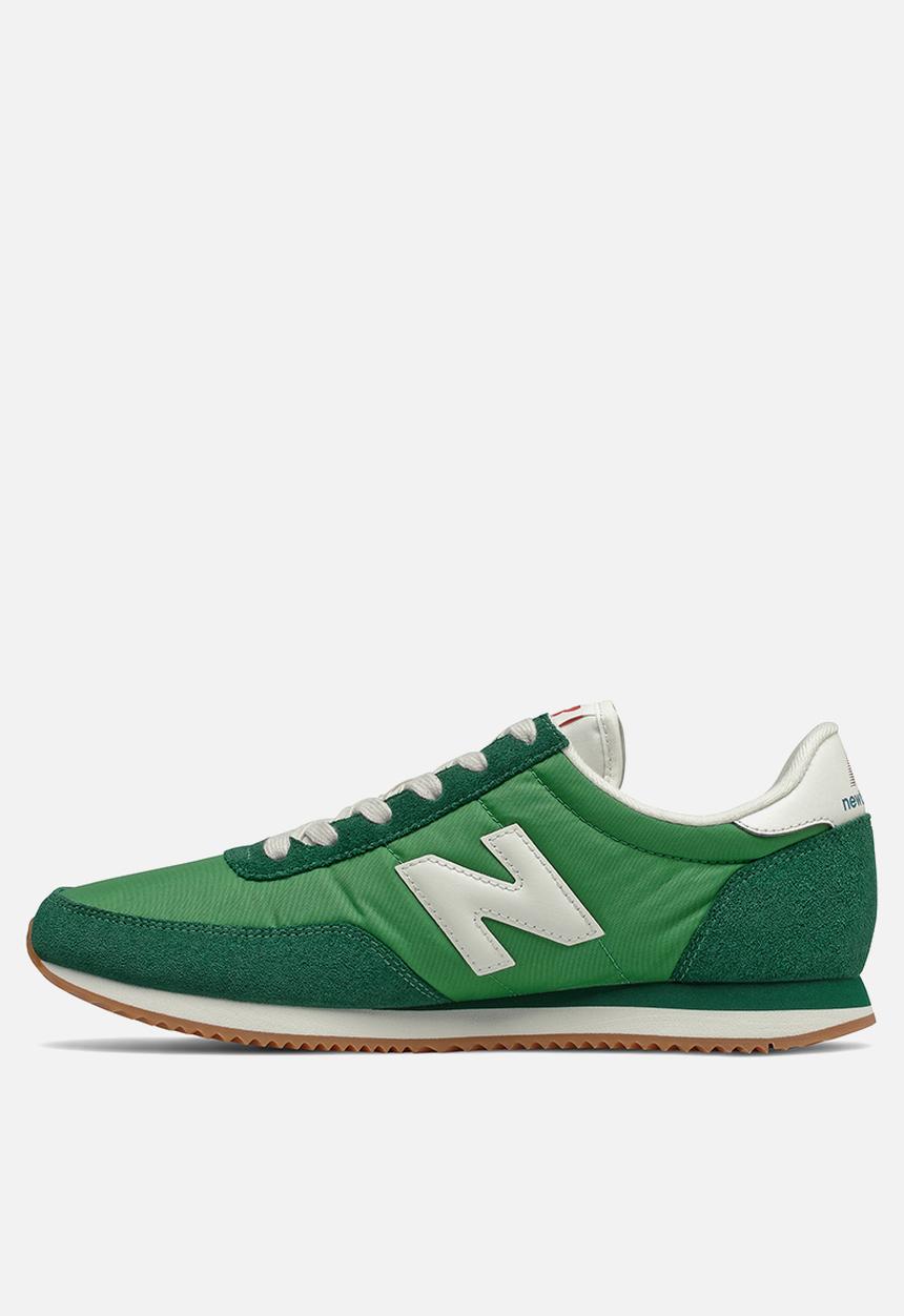 New Balance  - 720 v1 - green (305)