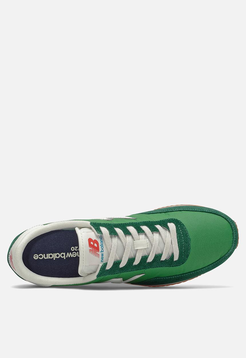 New Balance  - 720 v1 - green (305)