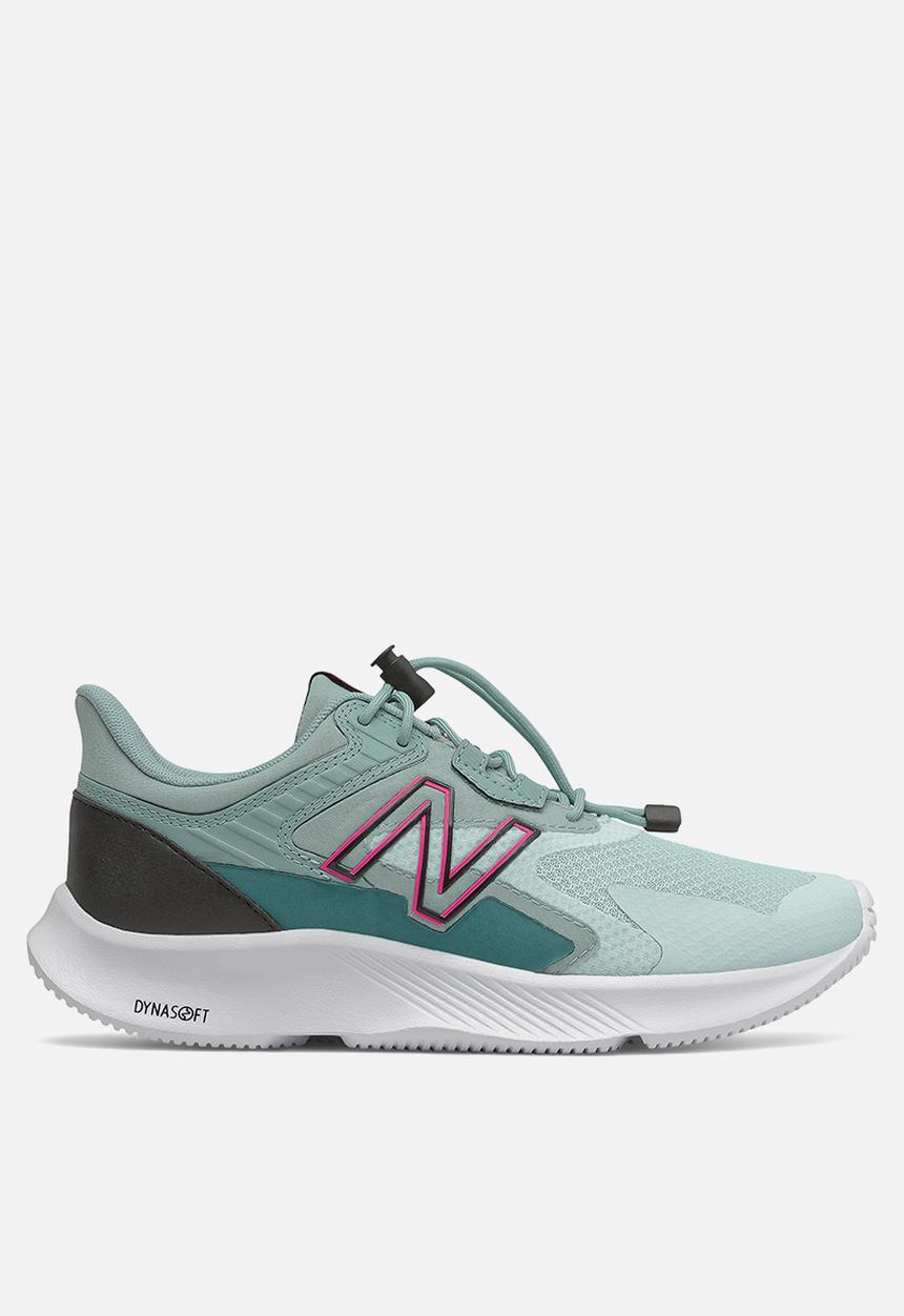 New Balance  - Dsrpt v1 - grey (030)