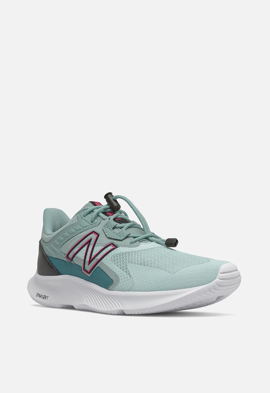 New Balance  - Dsrpt v1 - grey (030)