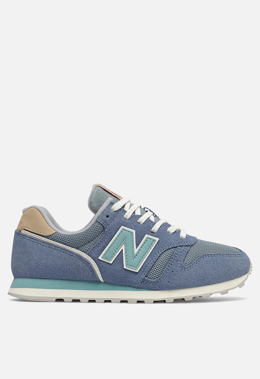 New Balance  - 373 v2 - blue 
