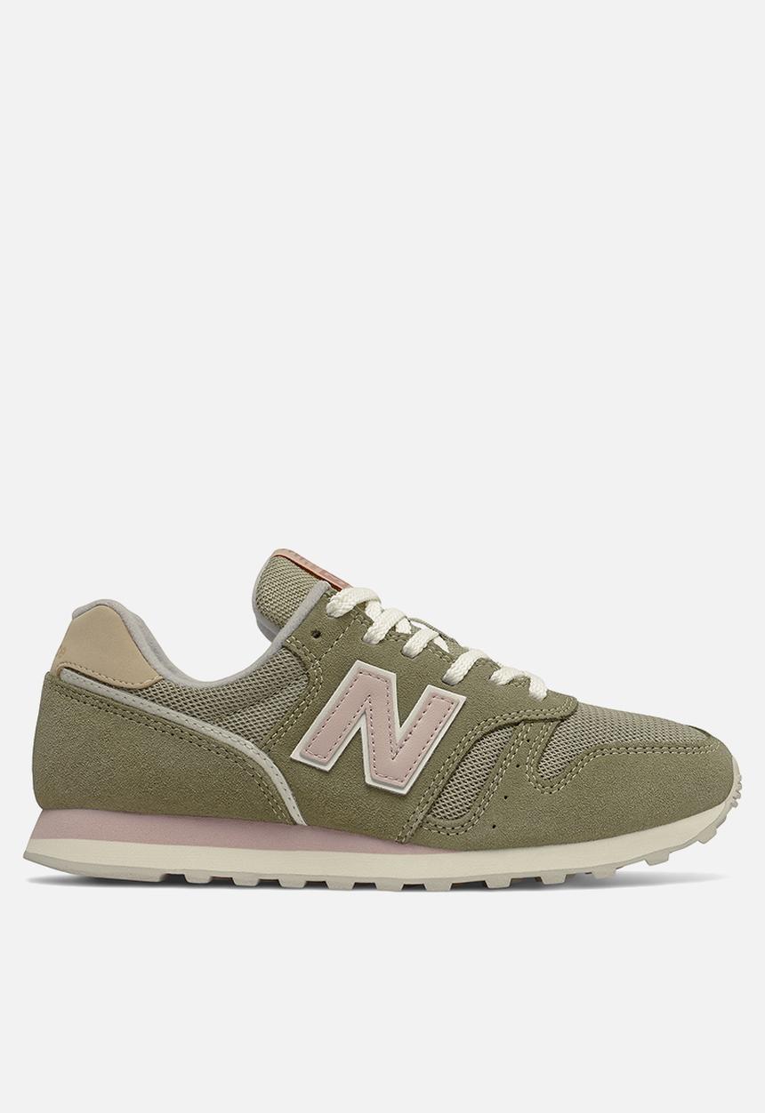 New Balance  - 373 v2 - khaki green 