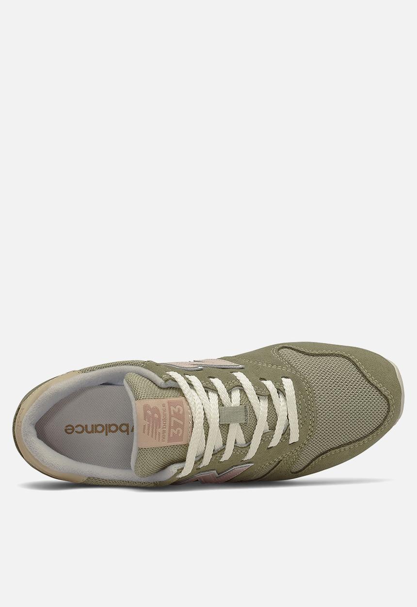 New Balance  - 373 v2 - khaki green 