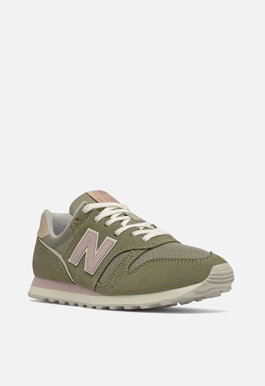 New Balance  - 373 v2 - khaki green 