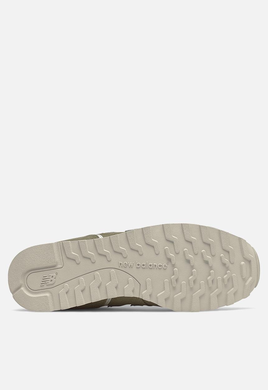 New Balance  - 373 v2 - khaki green 