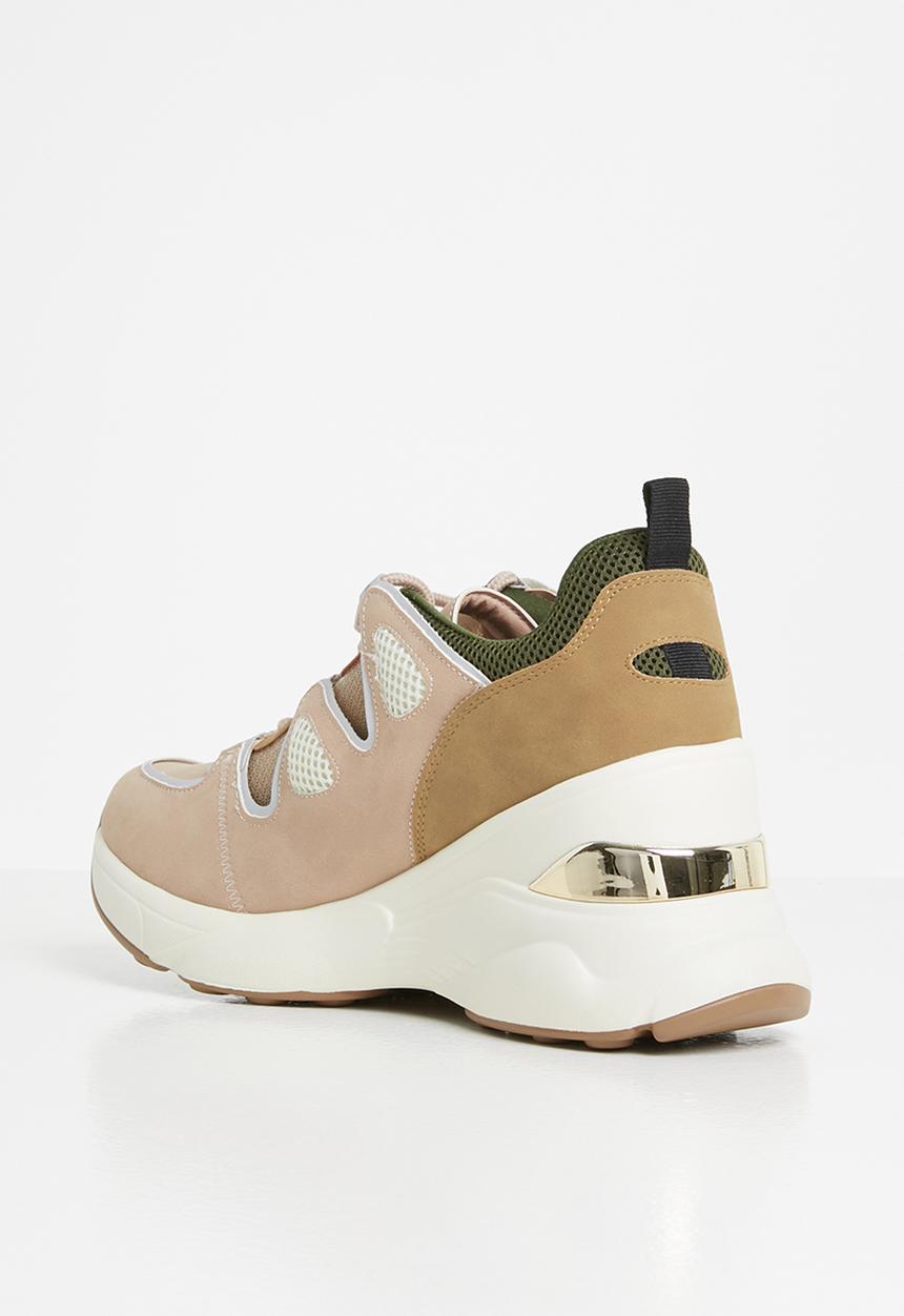 Call It Spring - Brooklyn sneaker - light pink