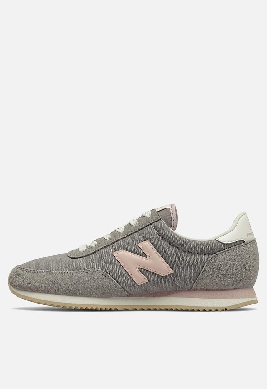 New Balance  - 720 v1 - grey 