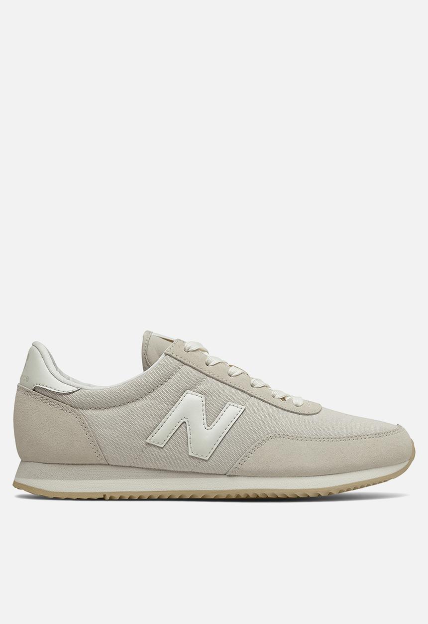 New Balance  - 720 v1 - light grey 