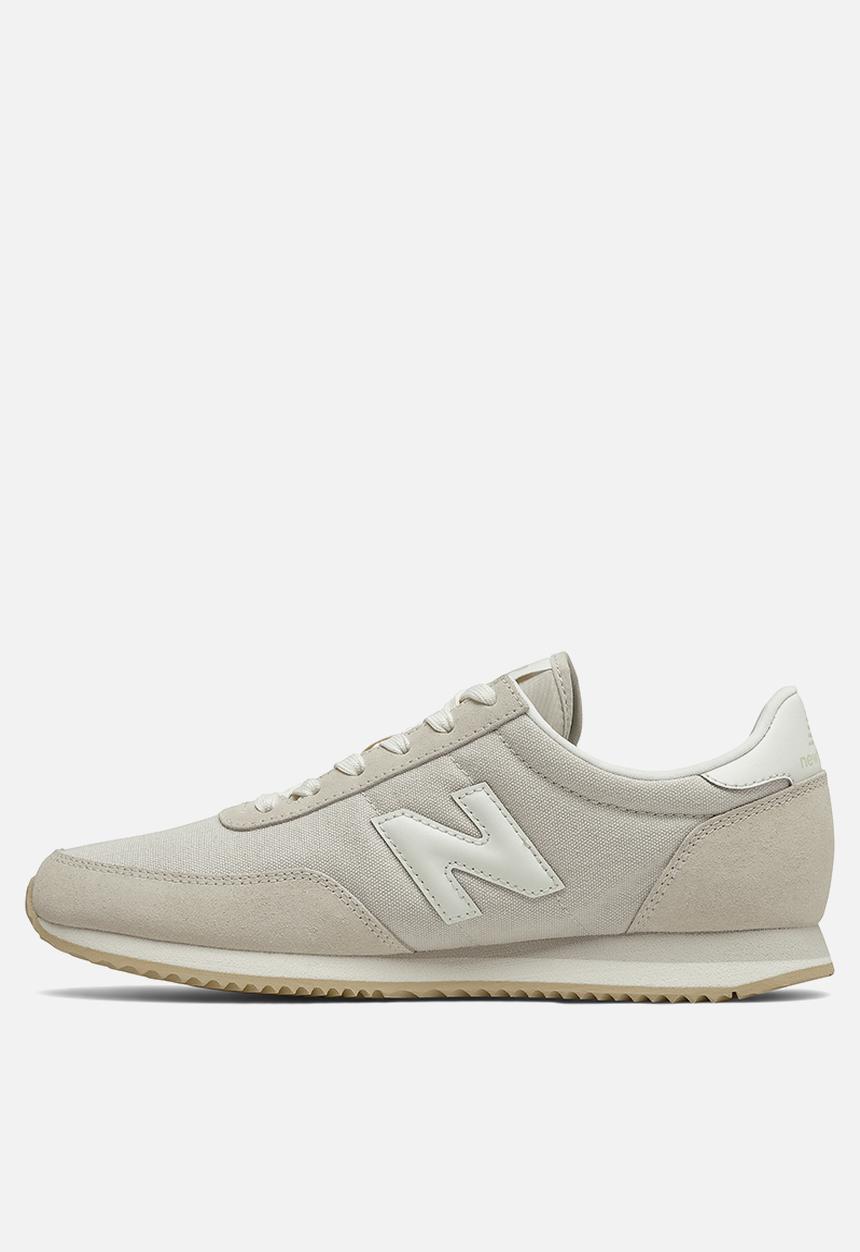 New Balance  - 720 v1 - light grey 