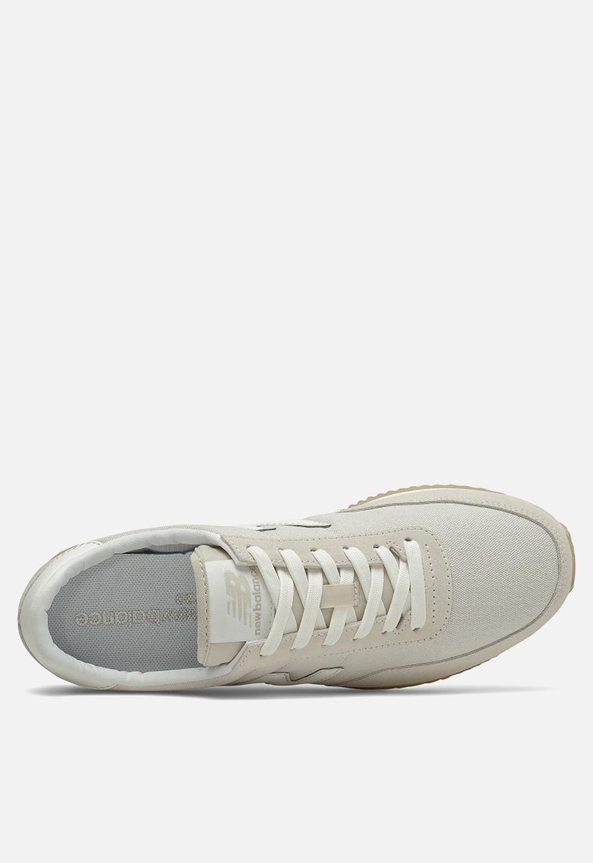 New Balance  - 720 v1 - light grey 