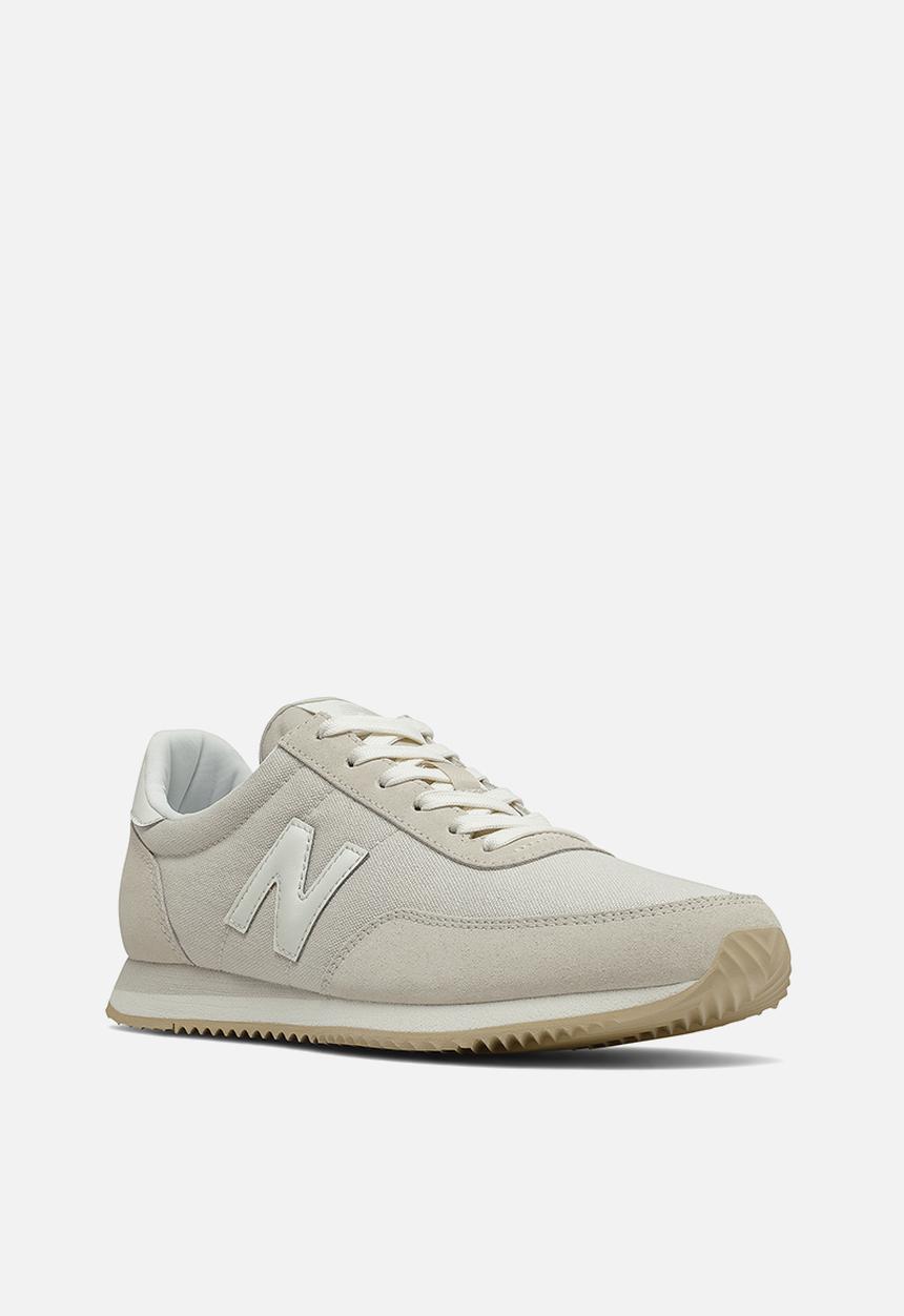 New Balance  - 720 v1 - light grey 