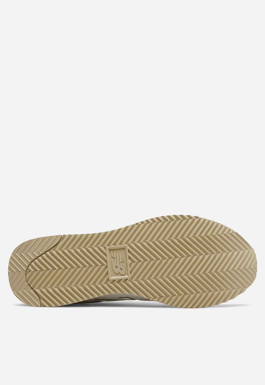 New Balance  - 720 v1 - light grey 