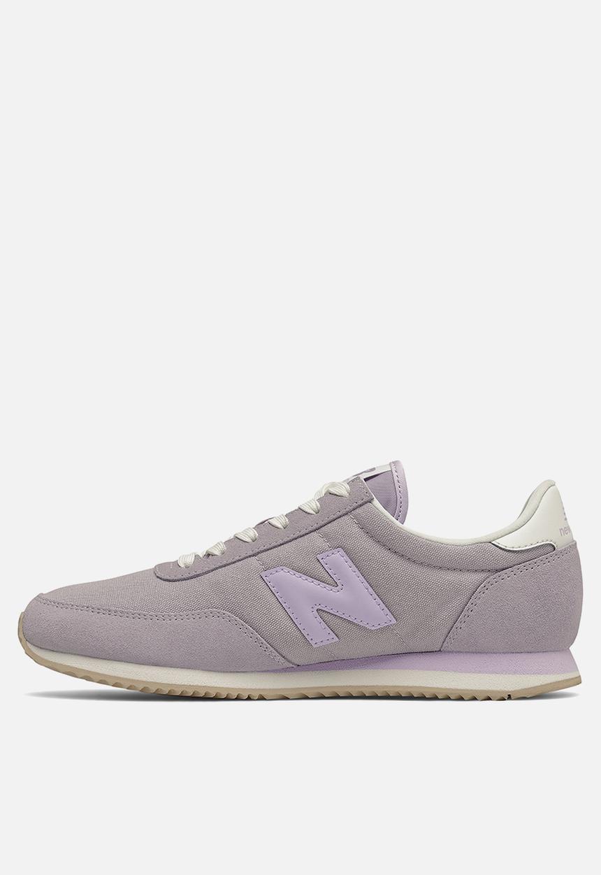 New Balance  - 720 v1 - lilac