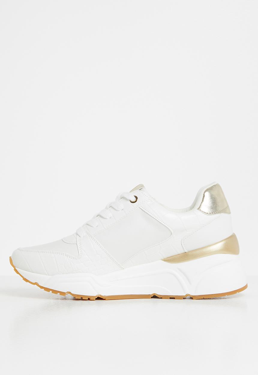 Call It Spring - Gigi sneaker - white