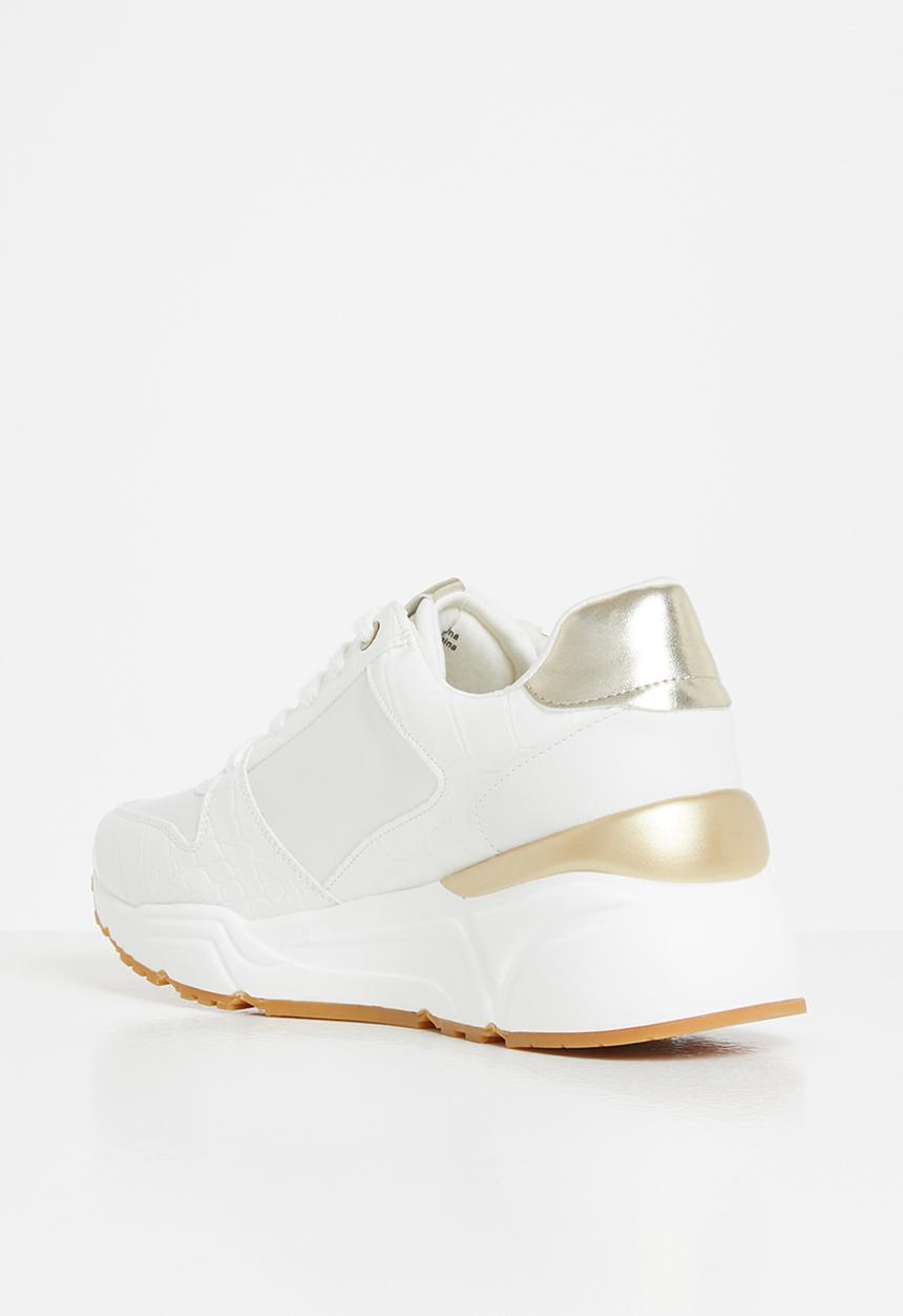 Call It Spring - Gigi sneaker - white