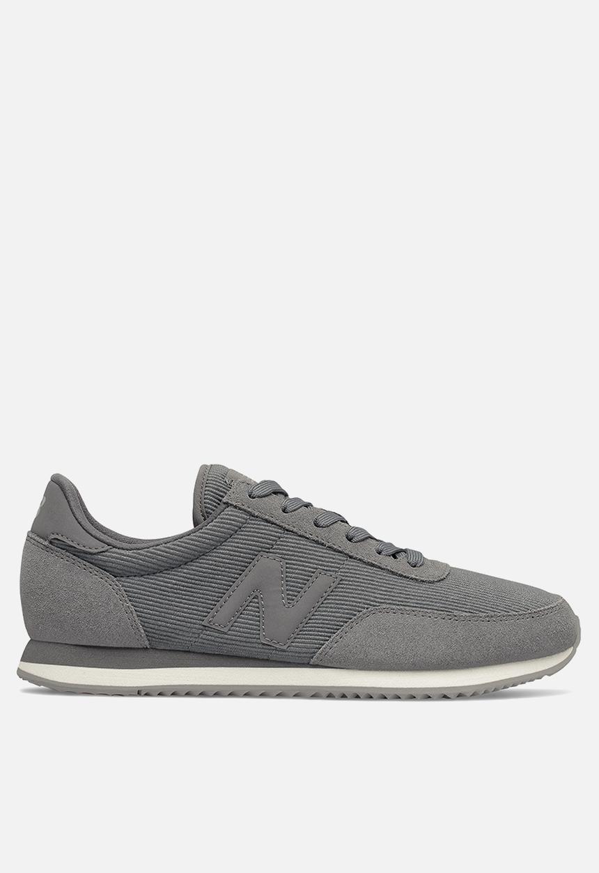 New Balance  - 720 v1 - grey (030)