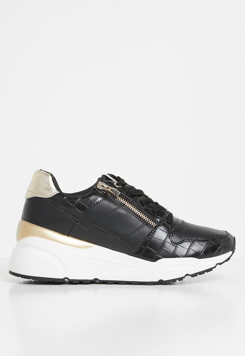 Call It Spring - Gigi sneaker - black
