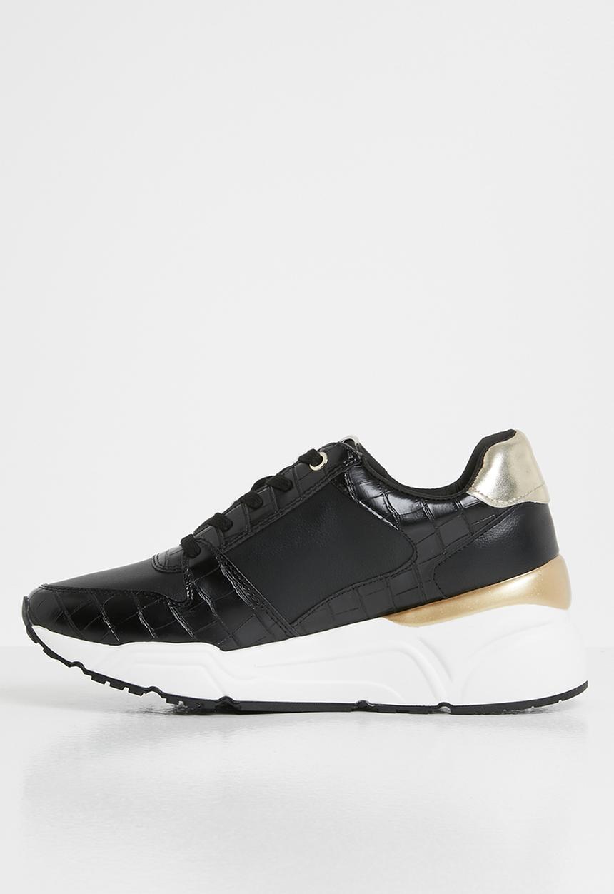 Call It Spring - Gigi sneaker - black