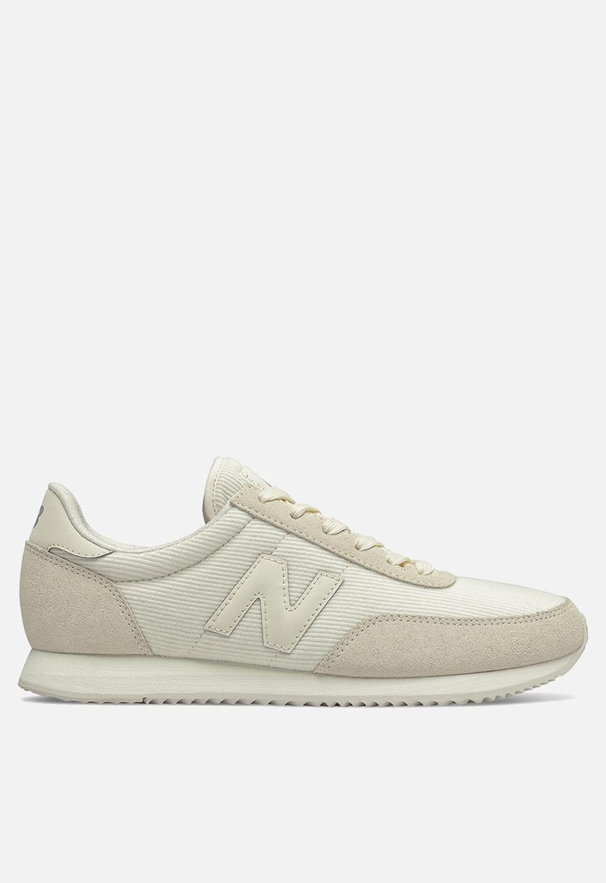 New Balance  - 720 v1 - white (100)