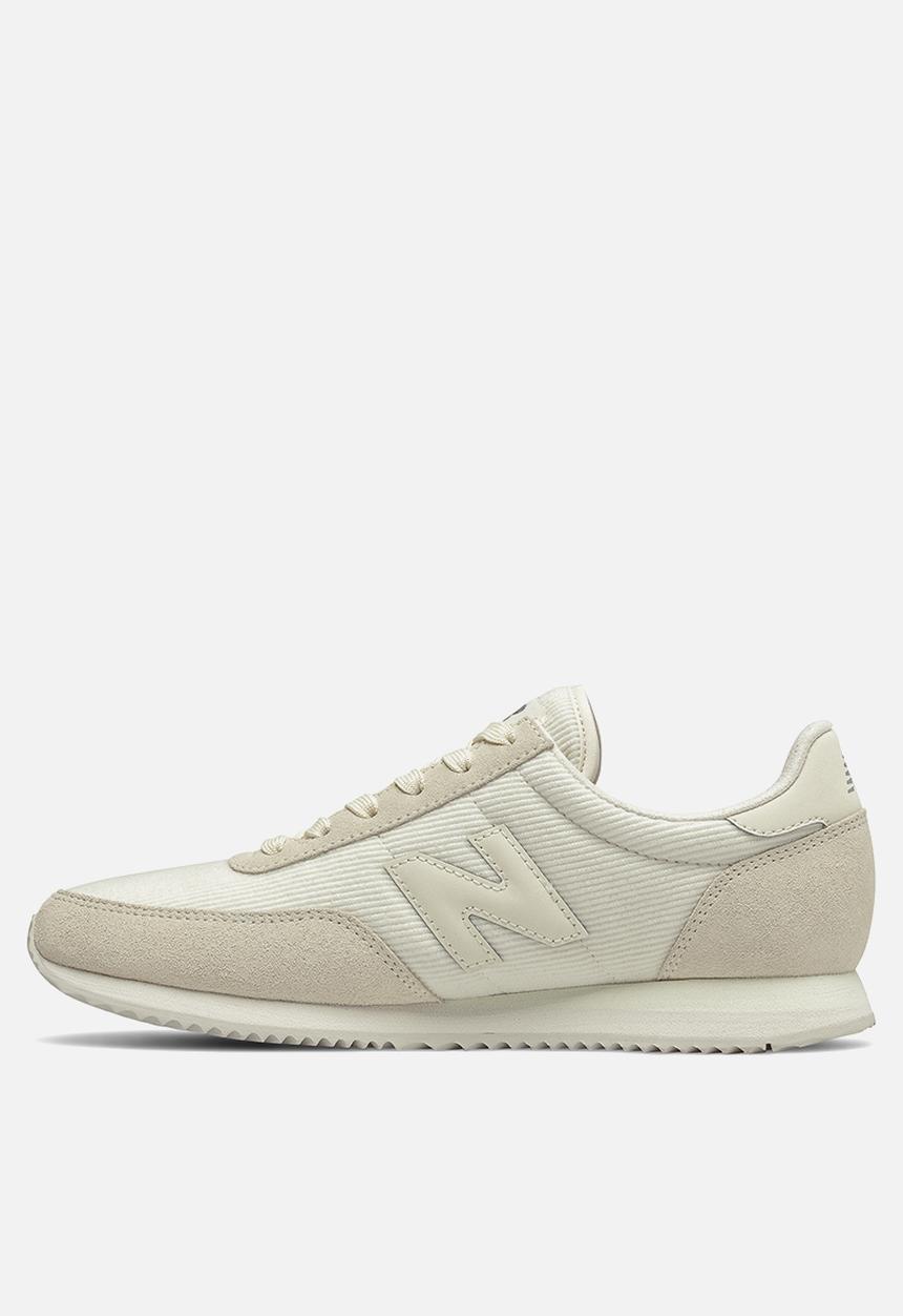 New Balance  - 720 v1 - white (100)