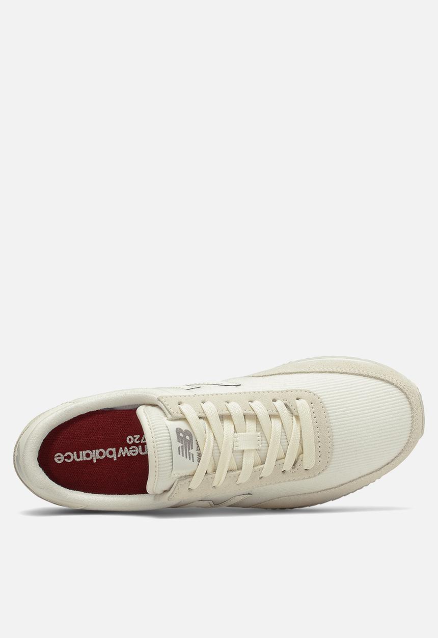 New Balance  - 720 v1 - white (100)
