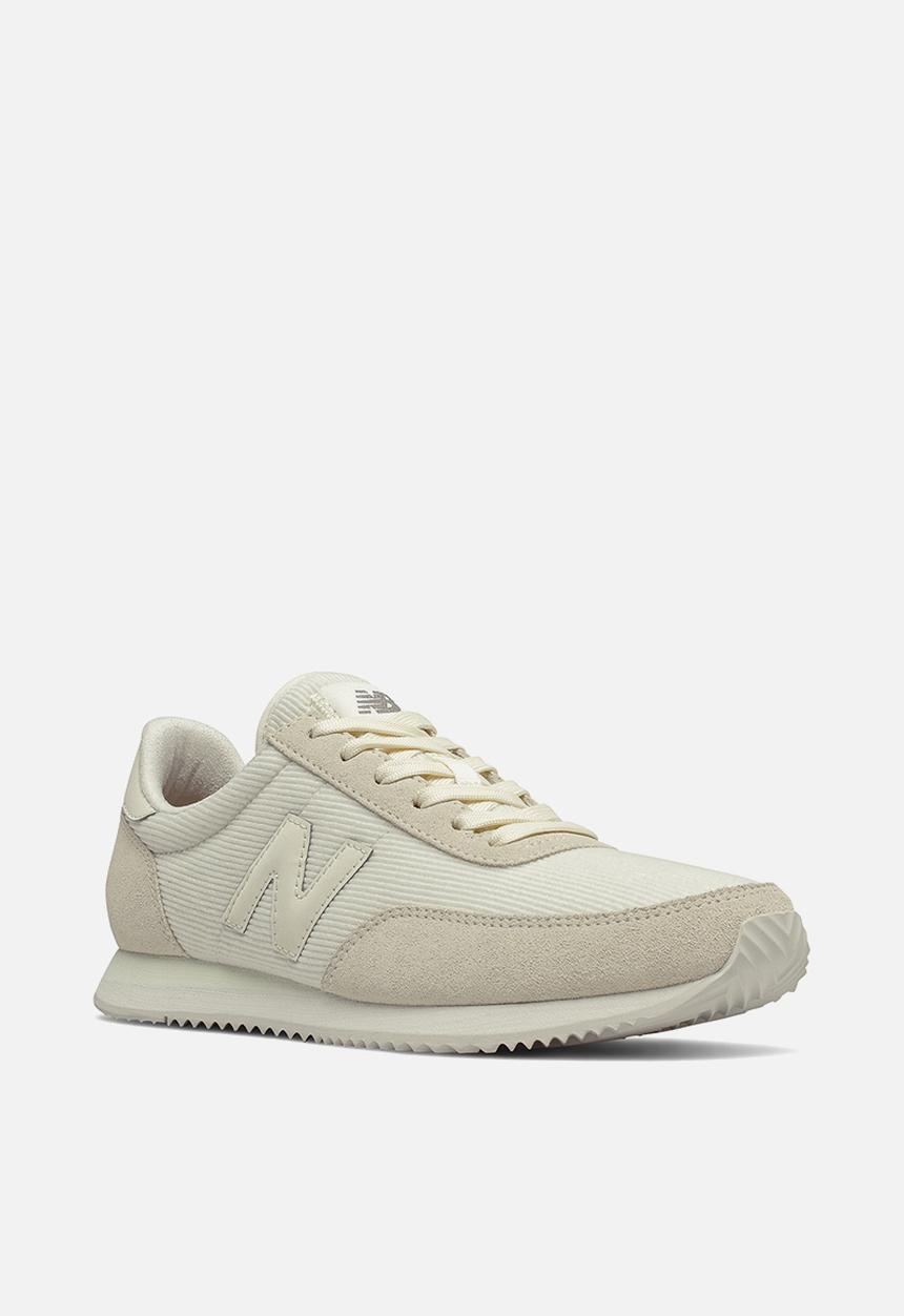 New Balance  - 720 v1 - white (100)
