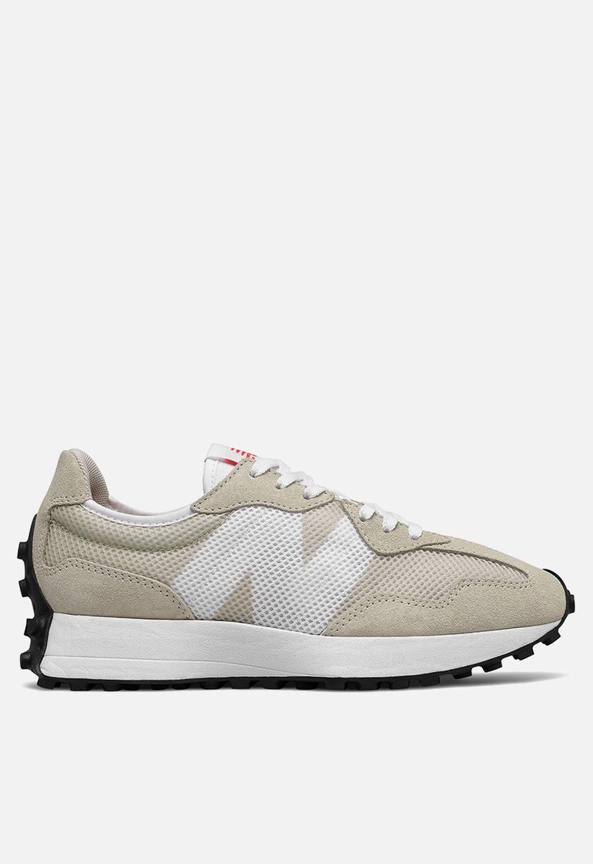 New Balance  - 327 v1 - clear yellow (752)