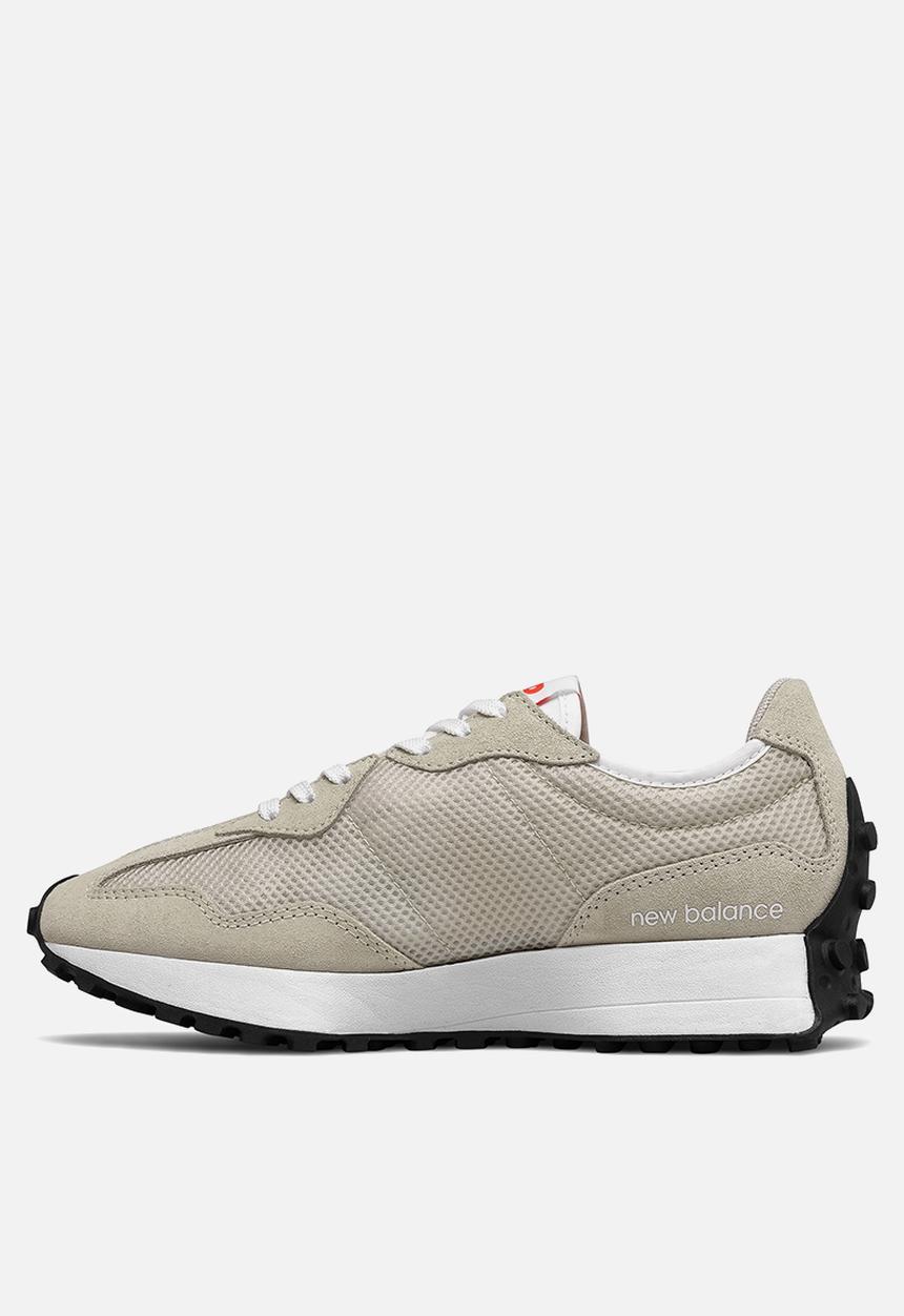 New Balance  - 327 v1 - clear yellow (752)