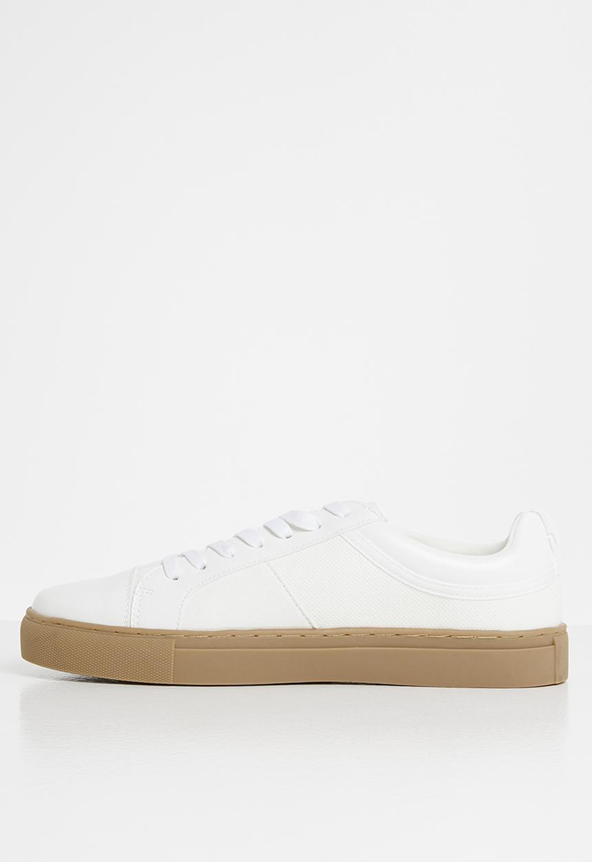 Call It Spring - Conner - white