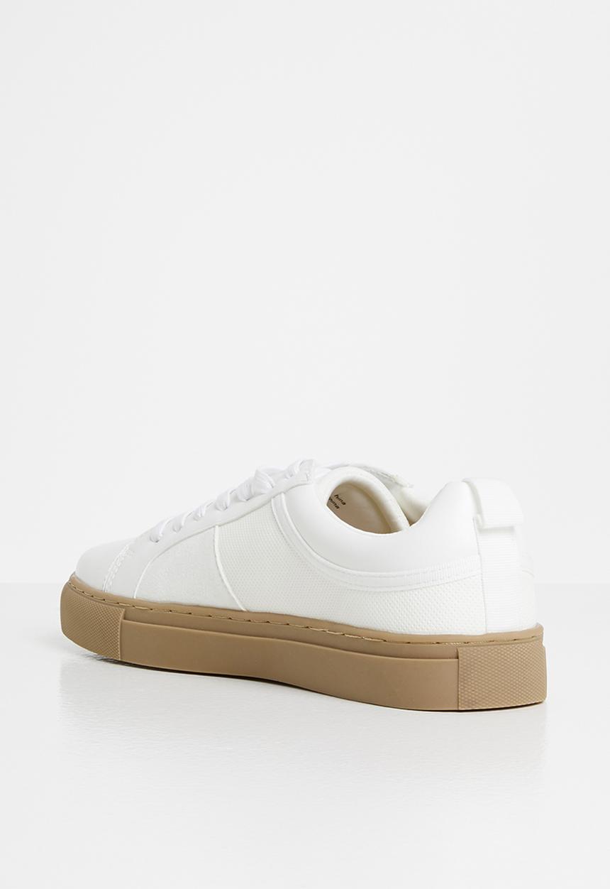 Call It Spring - Conner - white