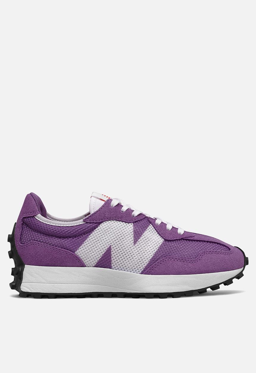 New Balance  - 327 v1 - virtual violet (550)