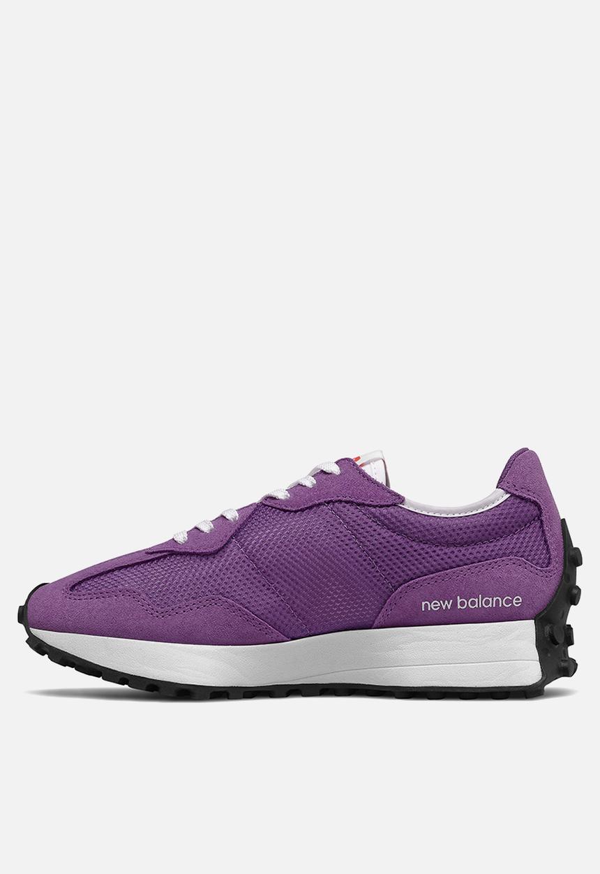 New Balance  - 327 v1 - virtual violet (550)