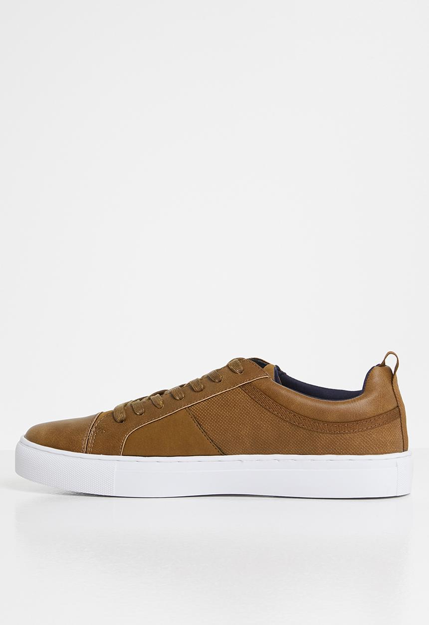 Call It Spring - Conner - cognac