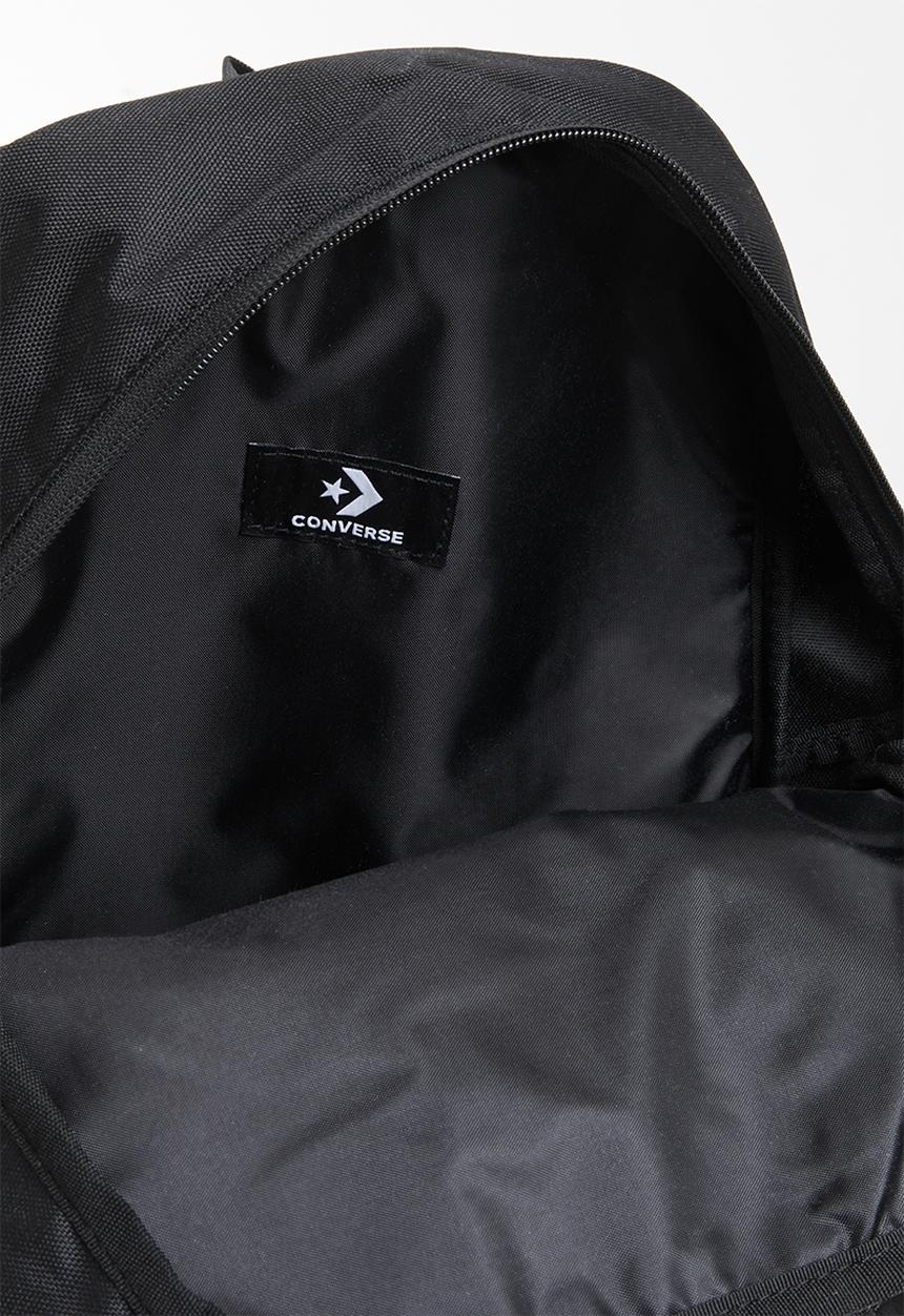 Converse - Speed 2 backpack - converse black