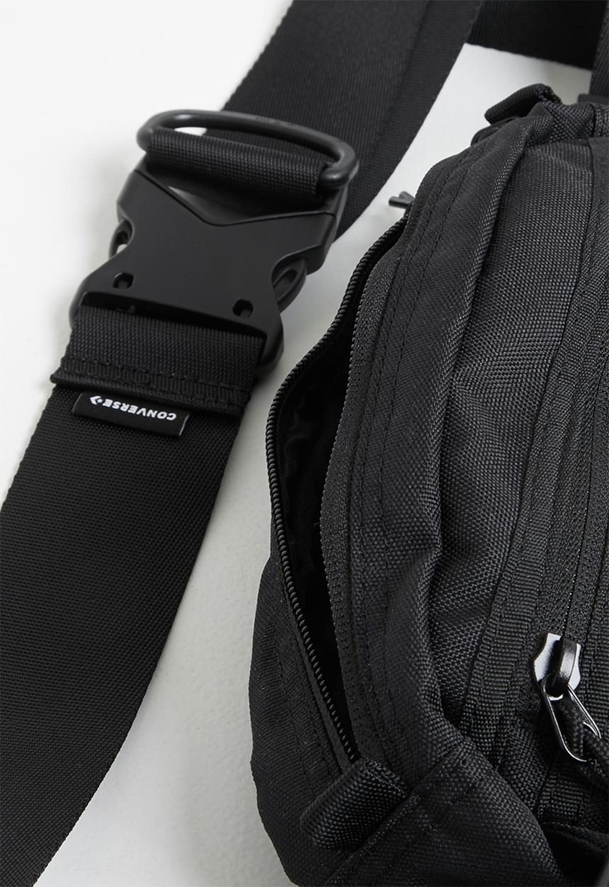 Converse - Transition sling - converse black