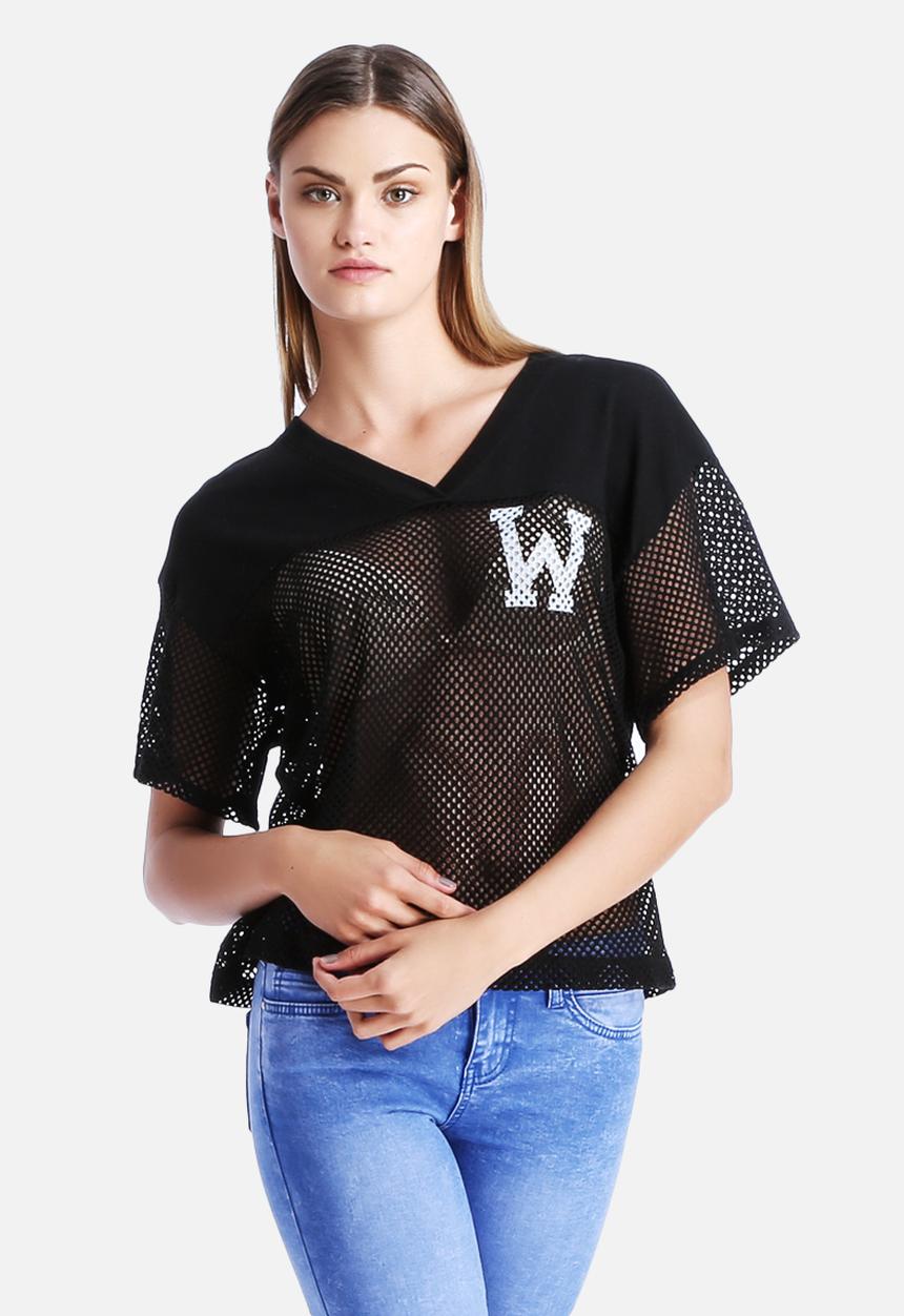 Wildfox - Mt Team Tee