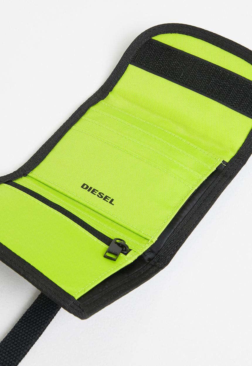 Diesel  - Yoshino loop iii - black