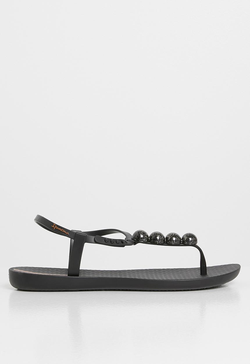 Ipanema - Classic glam ii fem - black