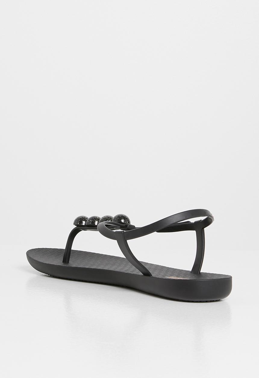 Ipanema - Classic glam ii fem - black