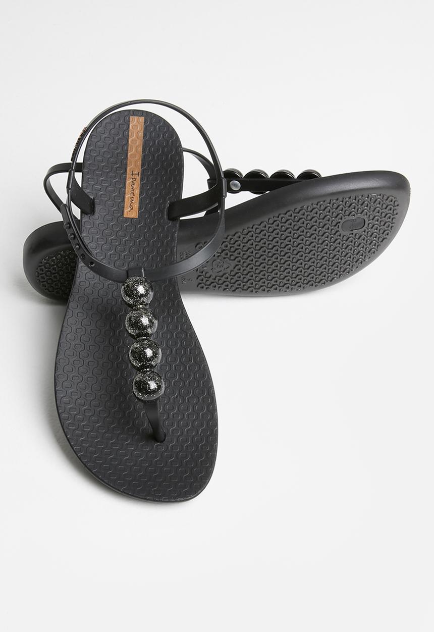 Ipanema - Classic glam ii fem - black