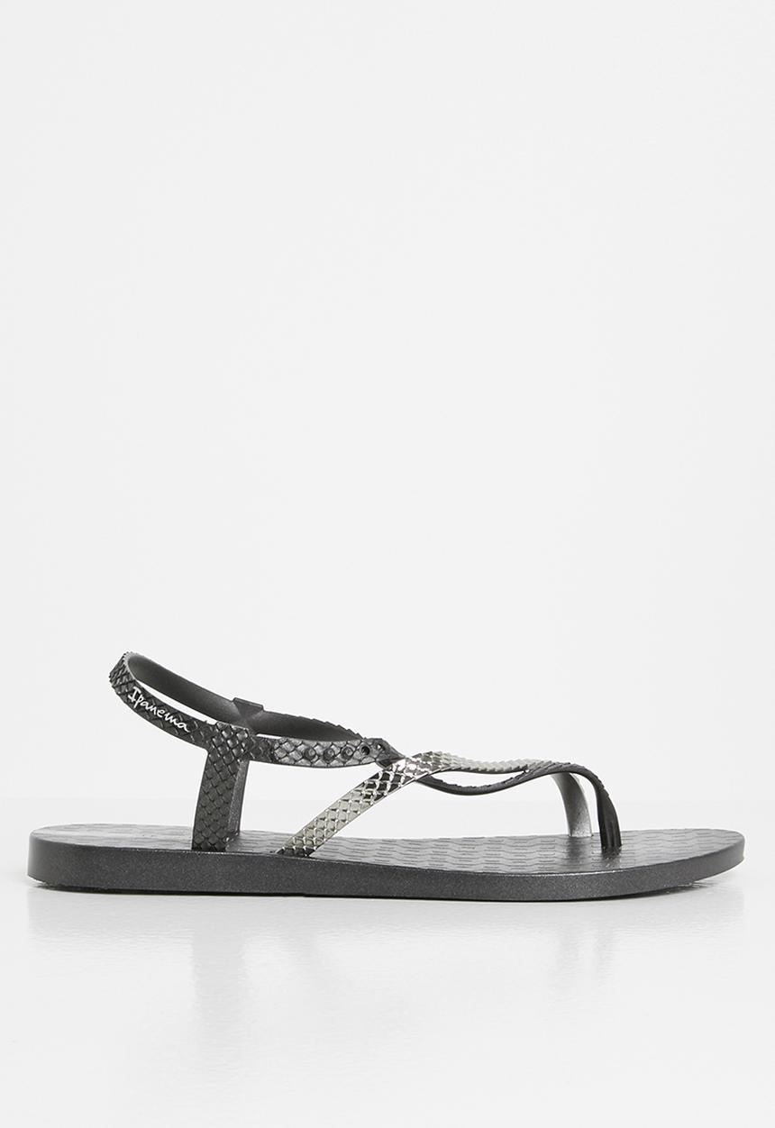 Ipanema - Class wish fem - black