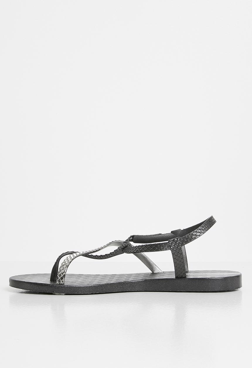Ipanema - Class wish fem - black