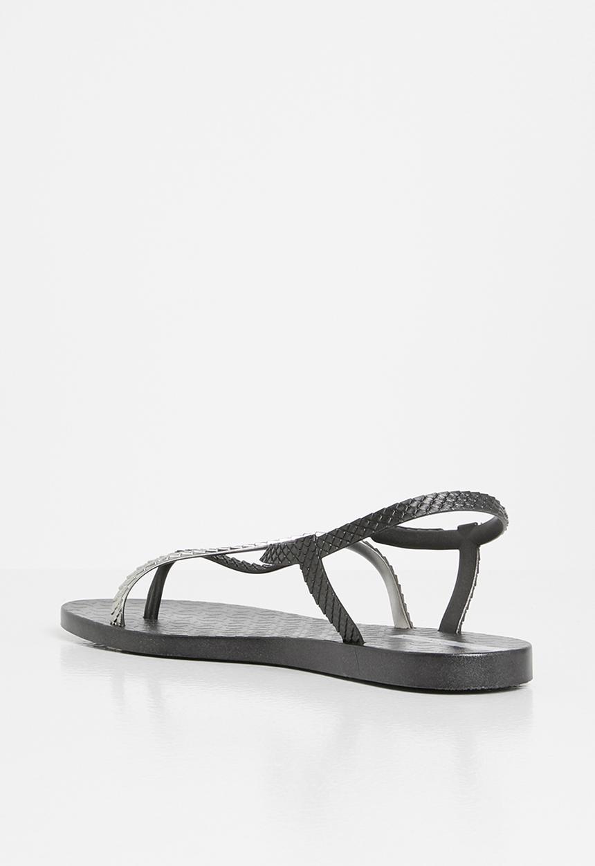 Ipanema - Class wish fem - black