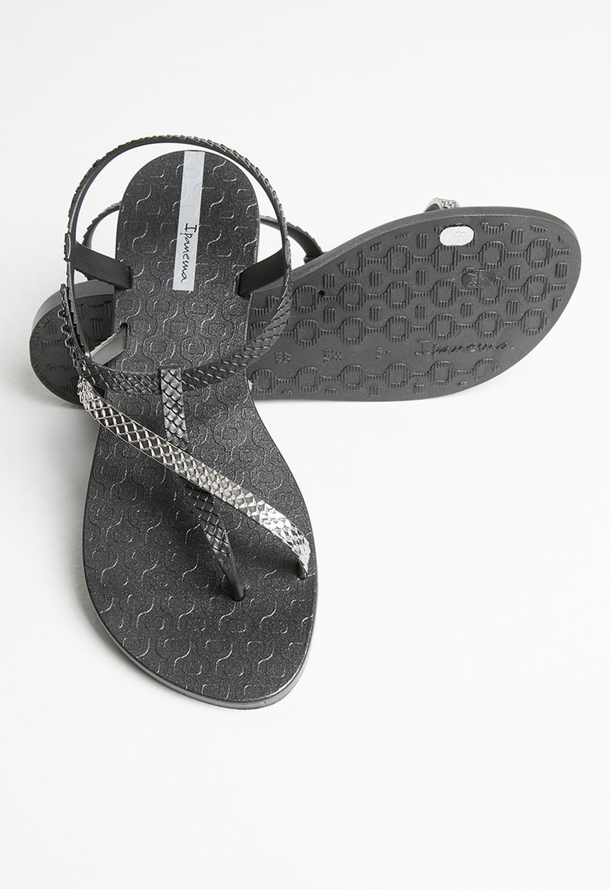 Ipanema - Class wish fem - black