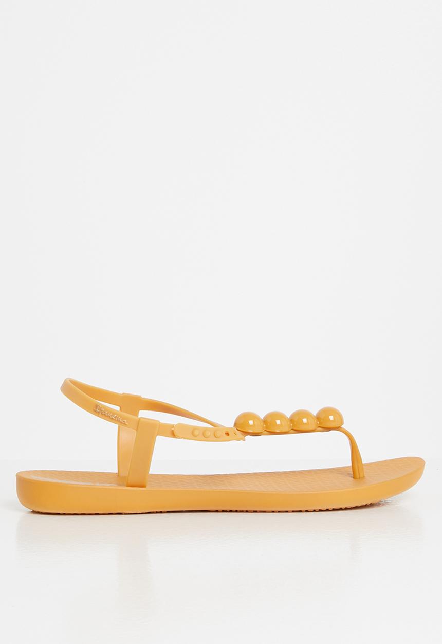 Ipanema - Classic glam ii fem - yellow