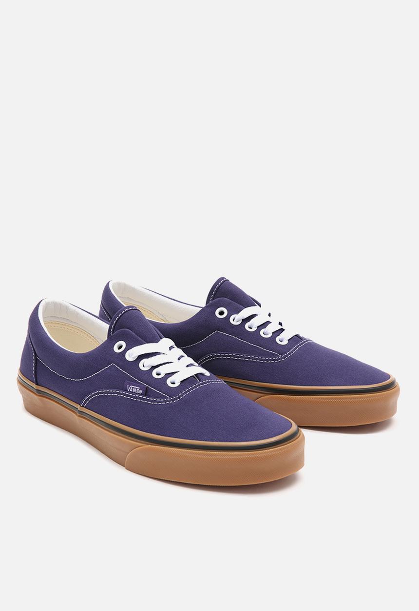 Vans - Era - (gum) astral aura/true white